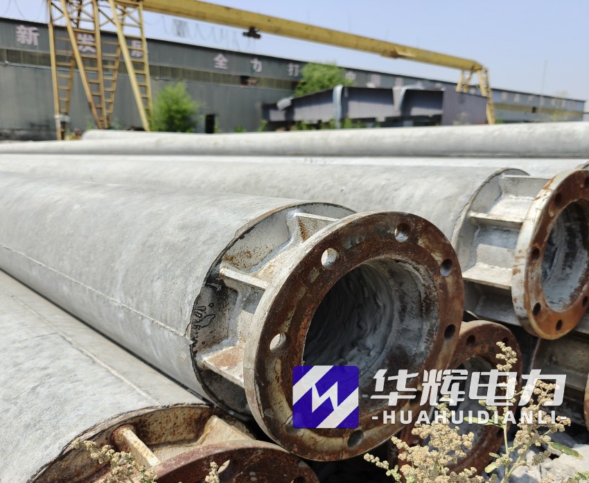 南宁18米水泥电线杆